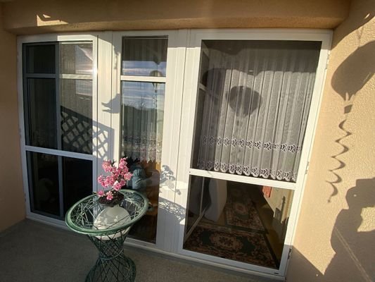 Balkon 