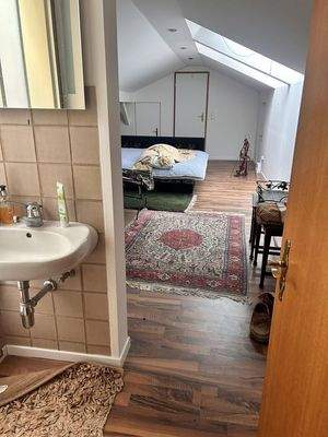 DG - Gäste 21,26 m² 