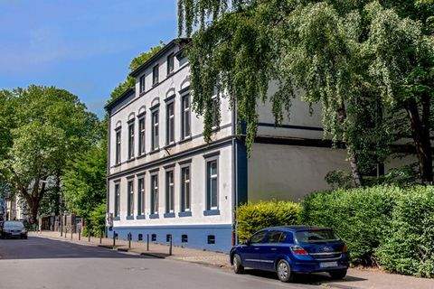 Dortmund Wohnungen, Dortmund Wohnung mieten