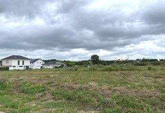 Baugebiet Hillesheim