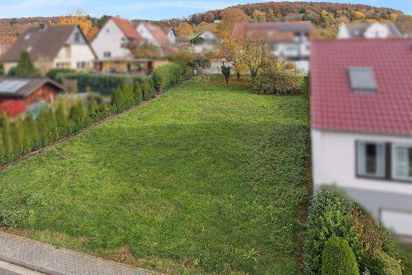 Ideale Sonnenausrichtung