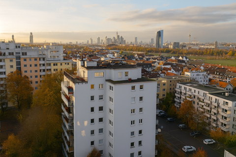 Frankfurt am Main Wohnungen, Frankfurt am Main Wohnung kaufen