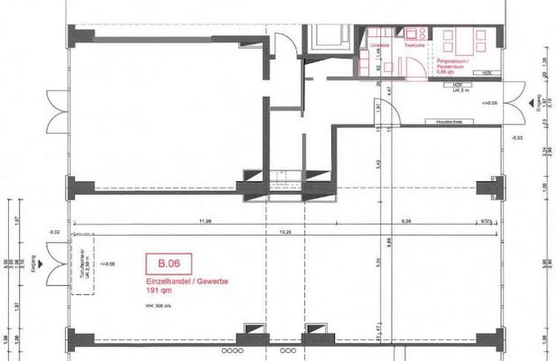 Grundriss | Plan