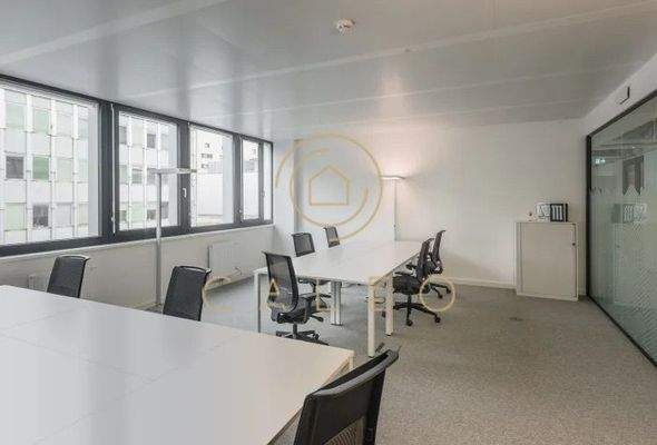 Arbeitsbereich Beispiel 1