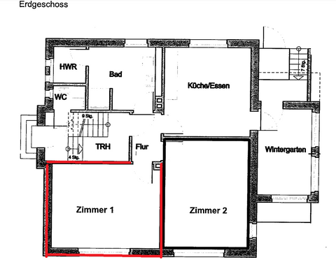 Steinfurt WG Steinfurt, Wohngemeinschaften