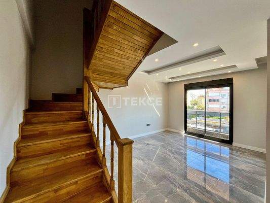 Stylish Apartments Close to Cleopatra Beach in Alanya