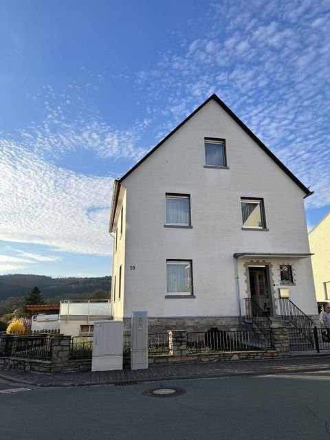 Weilburg Häuser, Weilburg Haus kaufen