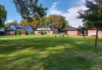 Poggenhof 7 - Gesamtareal