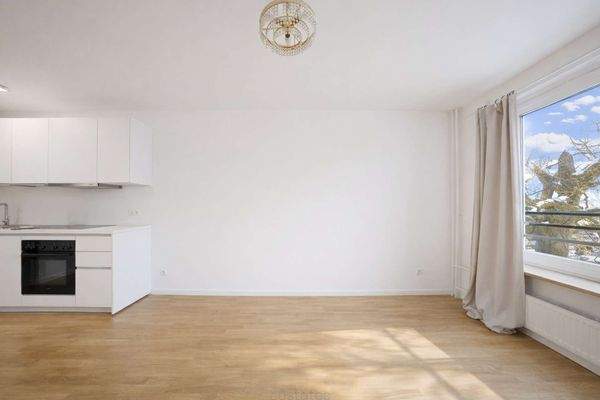 Wohn- und Essbereich