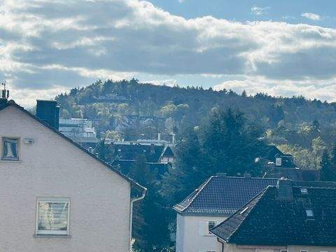 Bad Nauheim Wohnungen, Bad Nauheim Wohnung mieten