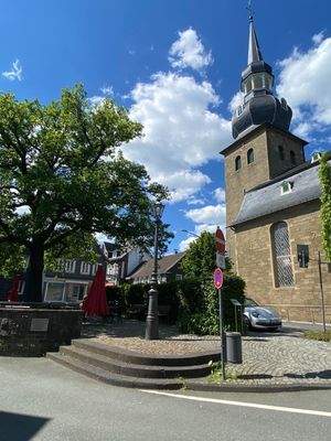 Ortskern Cronenberg 4