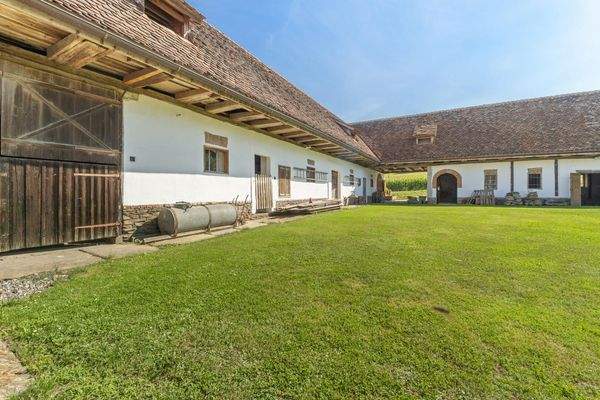 Bauernhof Weststeiermark kaufen (15)