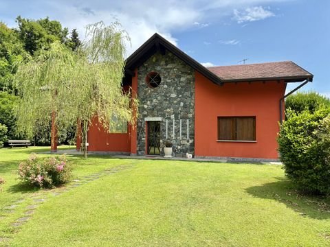Leggiuno Häuser, Leggiuno Haus kaufen