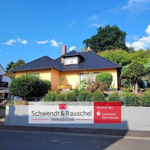 Ranstadt Häuser, Ranstadt Haus kaufen