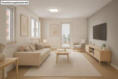 Ludwigshafen Wohnungen, Ludwigshafen Wohnung kaufen