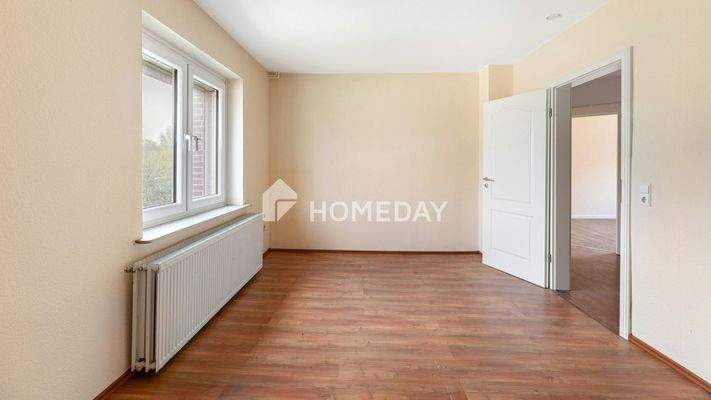 1. OG Schlafzimmer 2