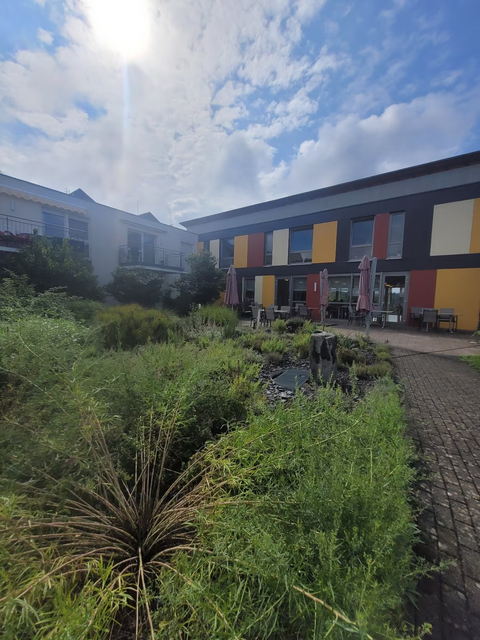 Baden - Württemberg - Neckarwestheim Wohnungen, Baden - Württemberg - Neckarwestheim Wohnung kaufen