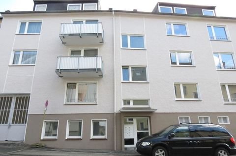 Wuppertal Wohnungen, Wuppertal Wohnung mieten