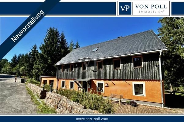 VON POLL IMMOBILIEN OSTERZGEBIRGE