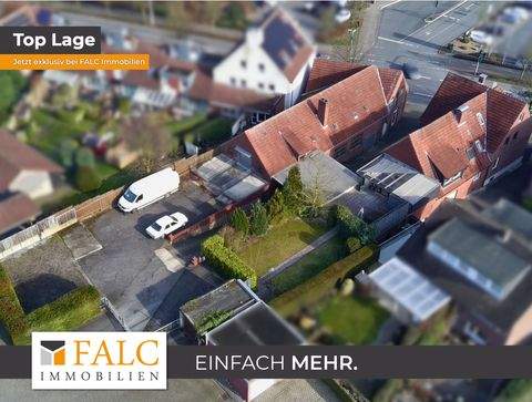 Nottuln Grundstücke, Nottuln Grundstück kaufen