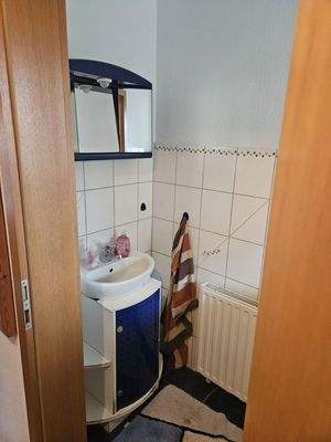 Gäste WC