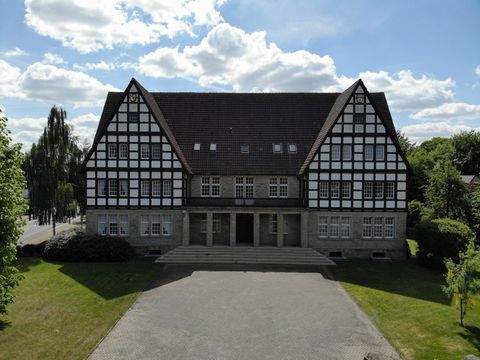 Hörstel / Bevergern Häuser, Hörstel / Bevergern Haus kaufen