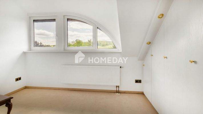 2. OG Gästezimmer 2