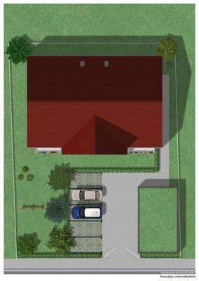 Das Neubauprojekt im Überblick