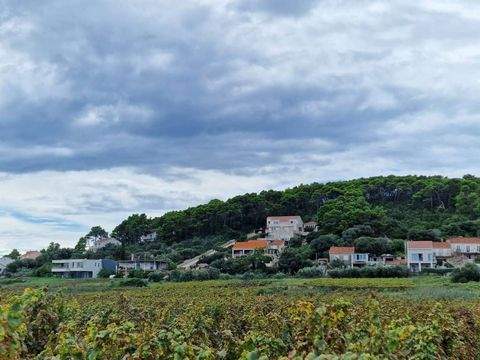 Lumbarda Häuser, Lumbarda Haus kaufen