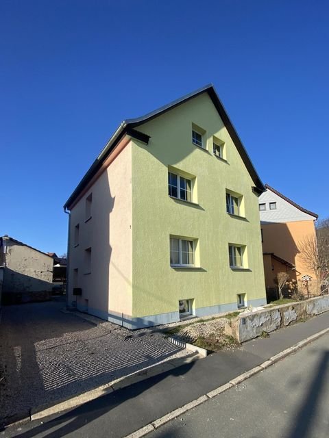 Bad Blankenburg Häuser, Bad Blankenburg Haus kaufen