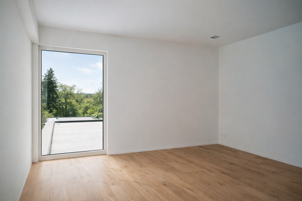 Visualisierung - Schlafzimmer 2