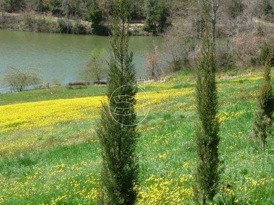 Haus in Rapolano Terme