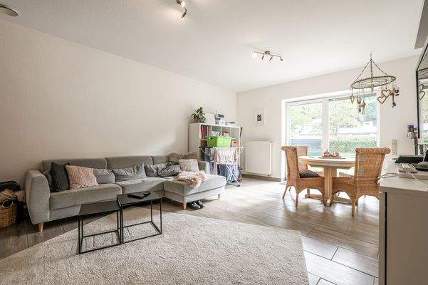 Wohnzimmer EG