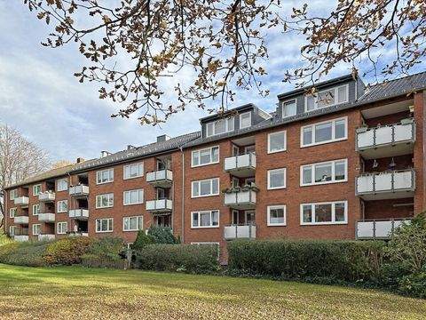 Hamburg Wohnungen, Hamburg Wohnung kaufen