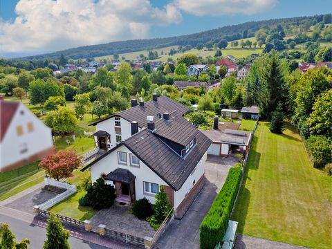 Wildeck Häuser, Wildeck Haus kaufen