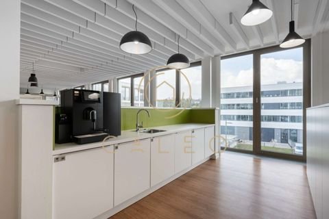 Wiesbaden Büros, Büroräume, Büroflächen 