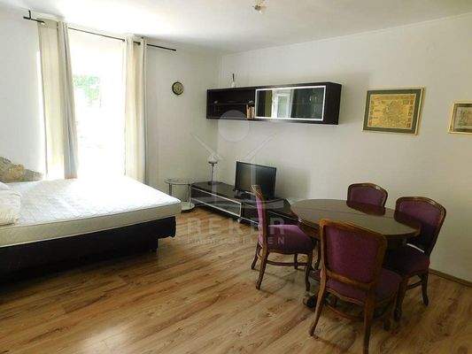 Lichtdurchströmte Ästhetik