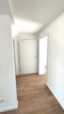 Eingangsbereich / Garderobe