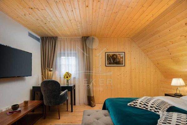 Geschmackvolle Harmonie