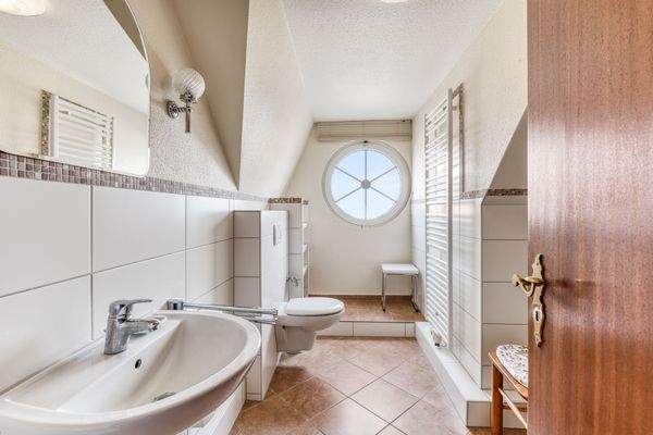 Badezimmer OG FeWo rechts