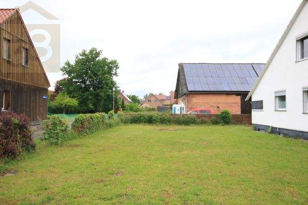 Potenzielles Bauland