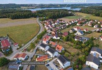 Brombachseenähe