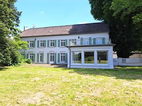 Moers / Holderberg Häuser, Moers / Holderberg Haus mieten 