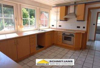 Küche inkl. Einbauküche