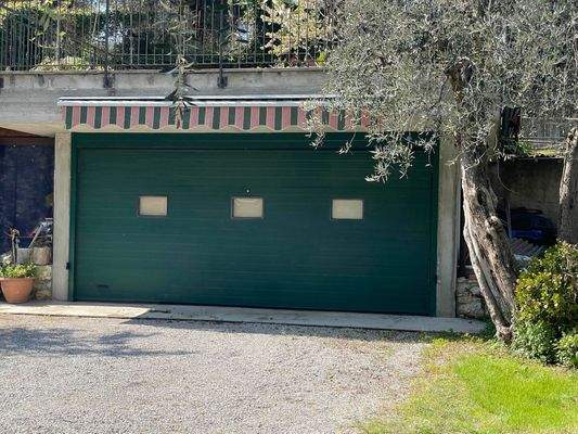 Doppel garage mit grund malcesine (10).jpg