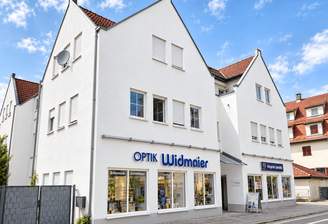 Wohngebäude in Fellbach