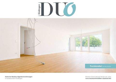 Saarbrücken Wohnungen, Saarbrücken Wohnung kaufen