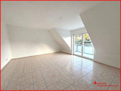 Darmstadt Wohnungen, Darmstadt Wohnung mieten