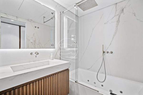 Apartment in Marbella Golden Mile