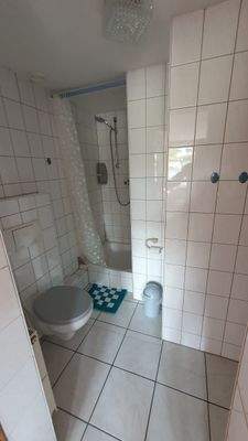 Bad zum Pensionszimmer